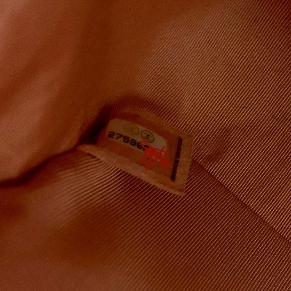 Chanel Boy Pink Caviar 19S Old Medium - Picture 13 of 14